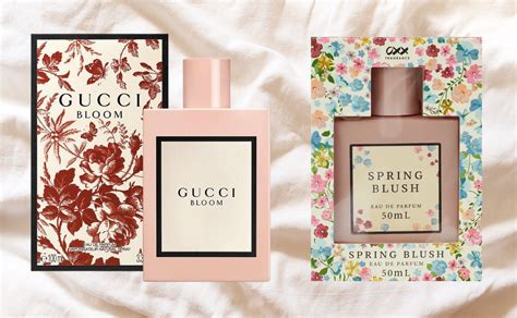 best Gucci perfume dupe